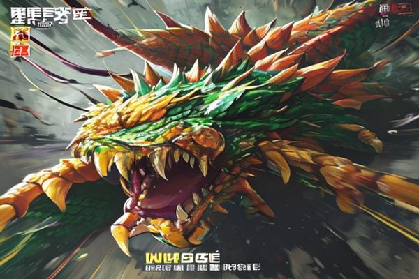 英雄联盟发条魔灵出装